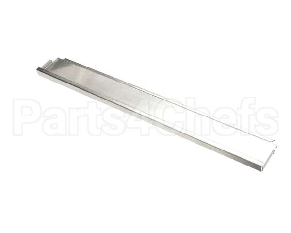 03B06S031D-01 Beverage Air Panel - Louver Assembly Spe72-18