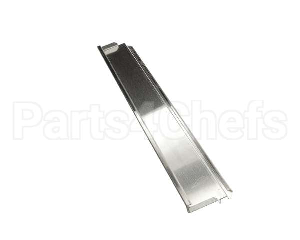 03B06S031D-01 Beverage Air Panel - Louver Assembly Spe72-18