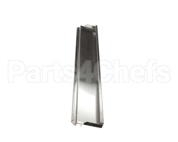 03B06S031D-01 Beverage Air Panel - Louver Assembly Spe72-18