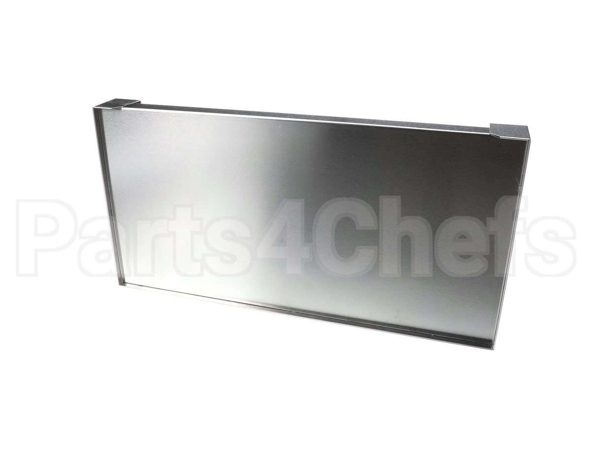 03B29S001D-01 Beverage Air Backboard Assy Gf24L