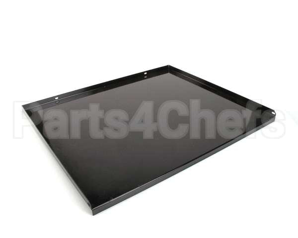 A99113 American Range Bottom,Oven 36Blk Porcelin
