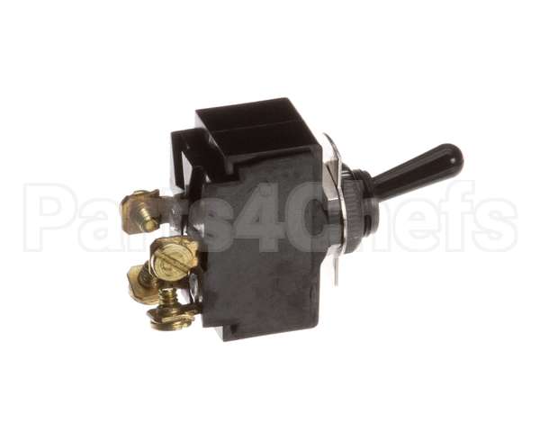 03S286 Hussmann Switch, Power, Carling