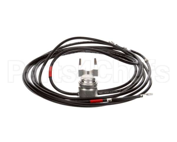 03S337 Hussmann Thermostat,Def,Klix\#20420D24-472A
