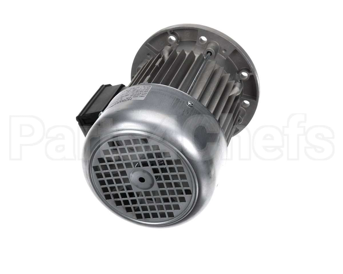 04-001250-00013 Hobart Motor