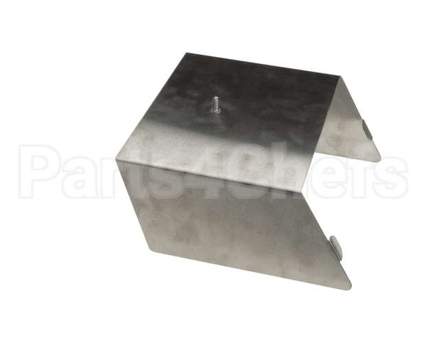 04-0080 Autofry Food Entry Chute (With Stud)
