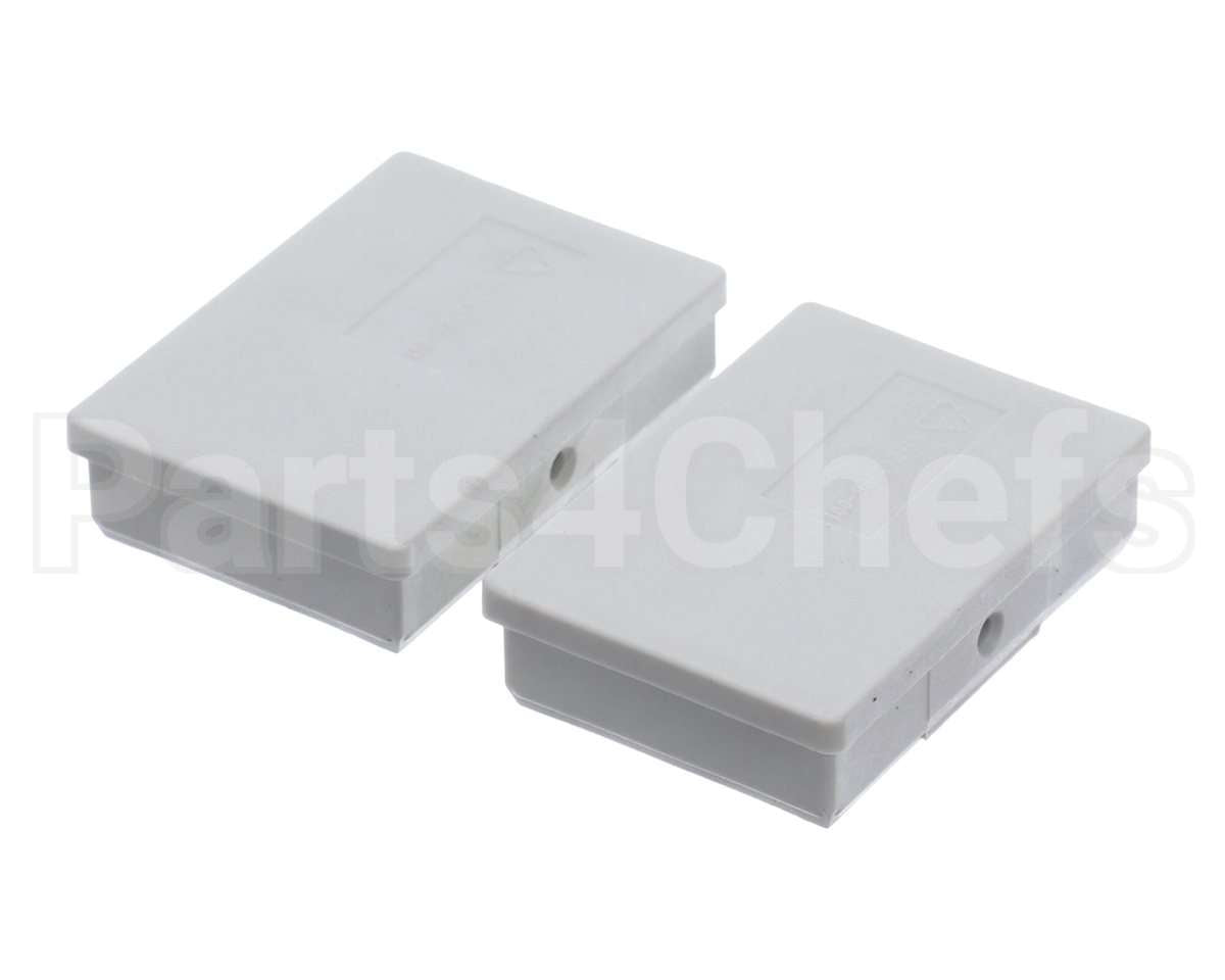 04-013450-00011 Hobart Cap, End
