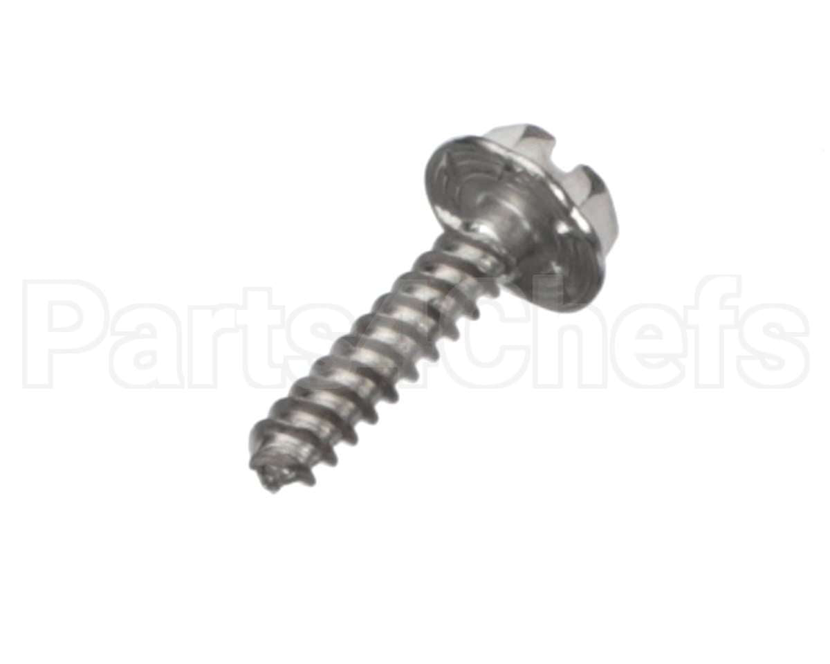 04-0268-SP Lancer Screw,6-19X.625Lg,Plsti,Hhsw/W