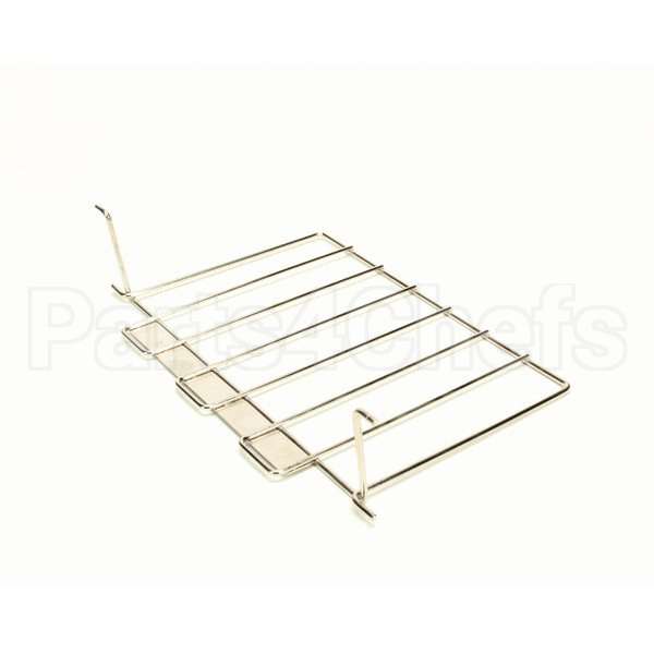 04-05-317-00 Compatible Hatco Feedramp, Tq, Standard