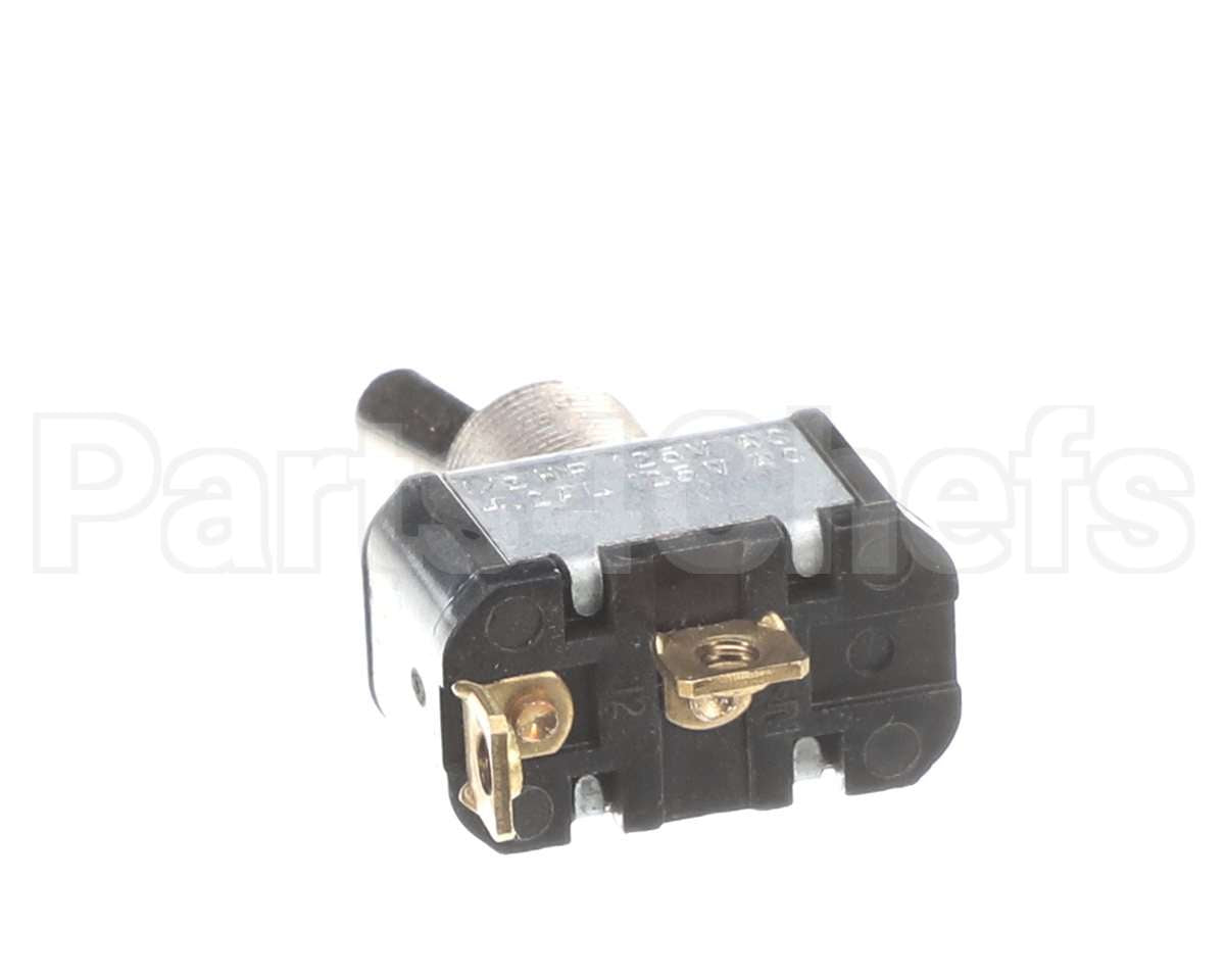 04-TS2FA54 Quest Metal Works Switch (On-Off)