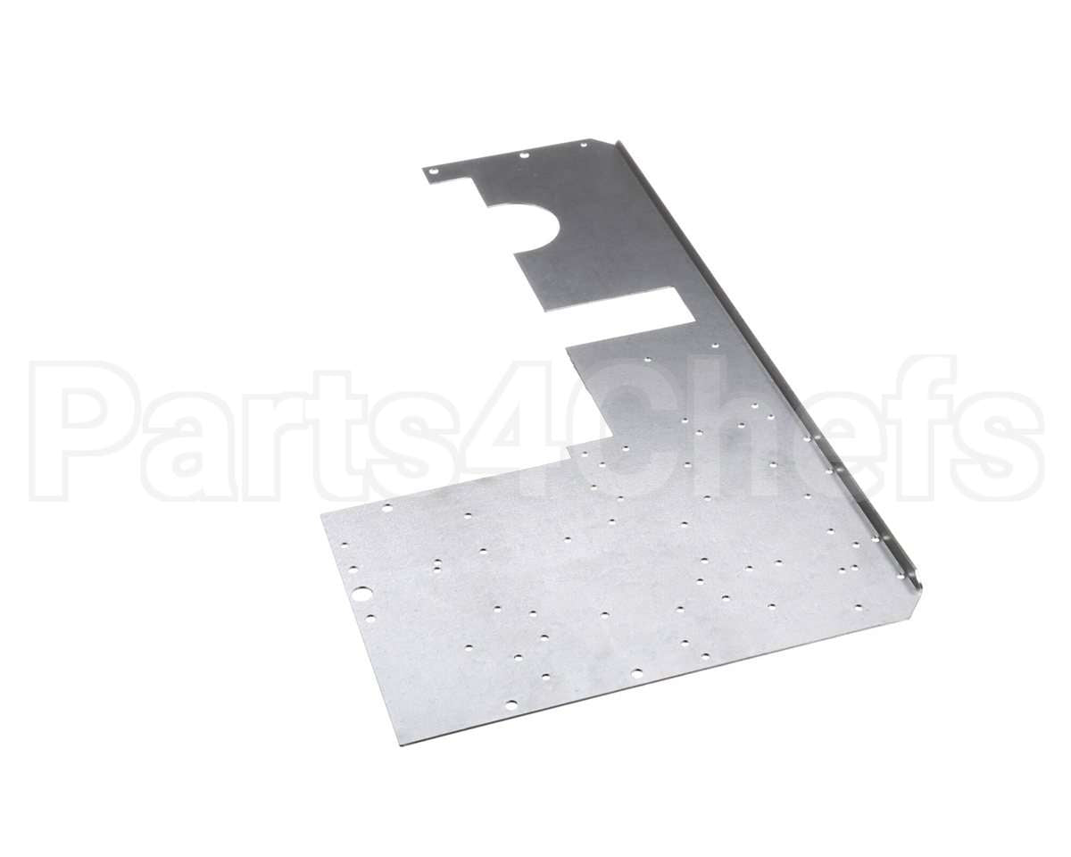 04.01.272.00 Hatco Power Panel,Lc,Ez