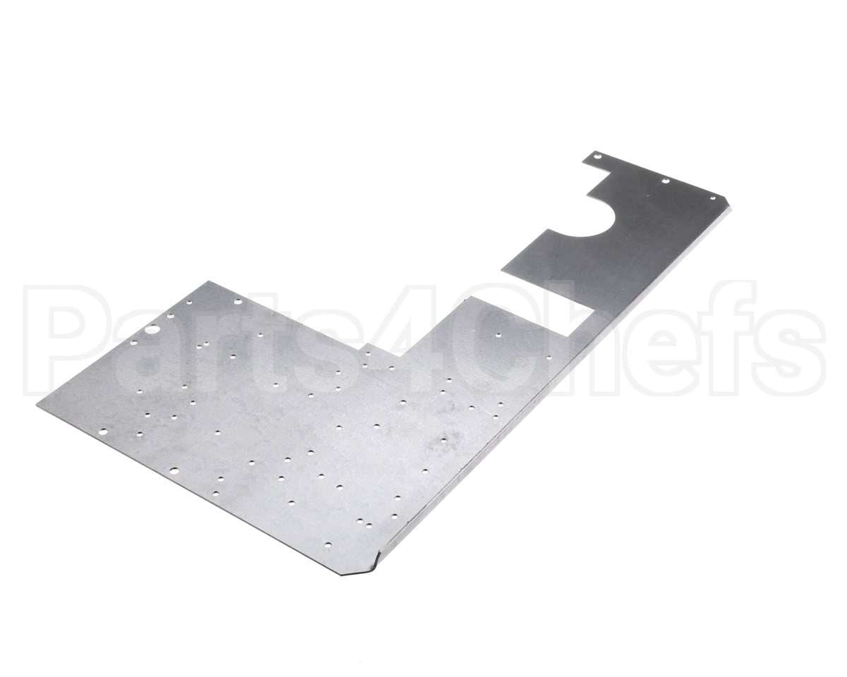 04.01.272.00 Hatco Power Panel,Lc,Ez