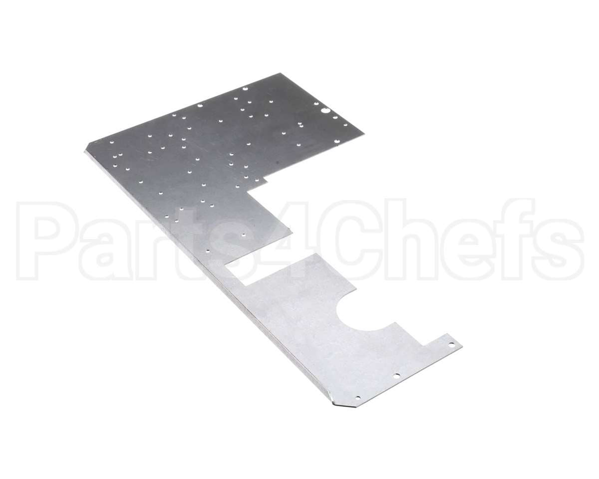 04.01.272.00 Hatco Power Panel,Lc,Ez