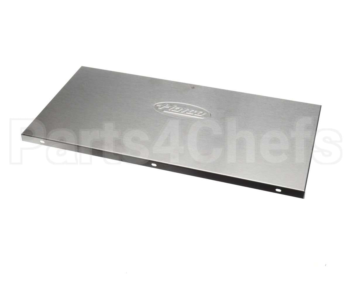 04.01.366.00 Hatco Front Cover,Large Compact Etc