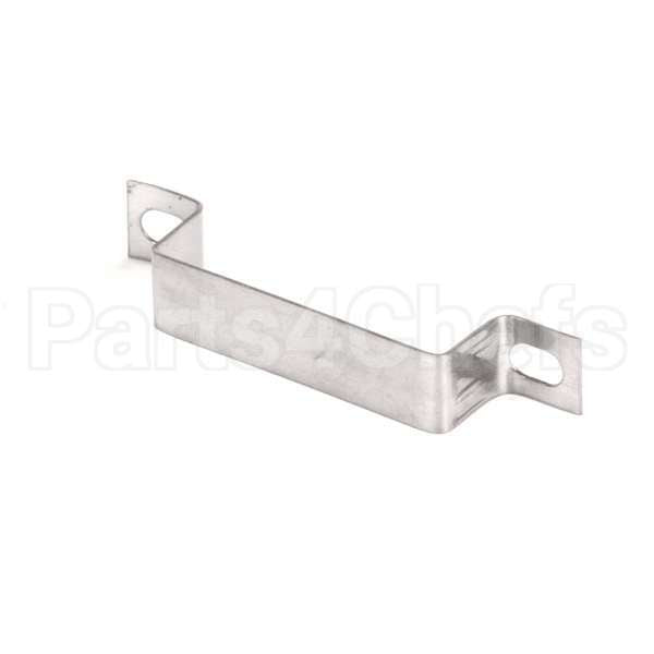 04.05.063.00 Compatible Hatco Bussbar, Hatshape, 2 1/2" Spac