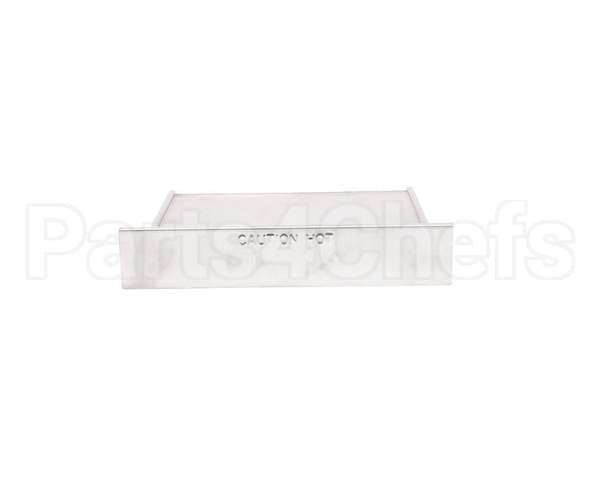 04.05.218.00 Hatco Tq-300 Crumb Tray Assembly