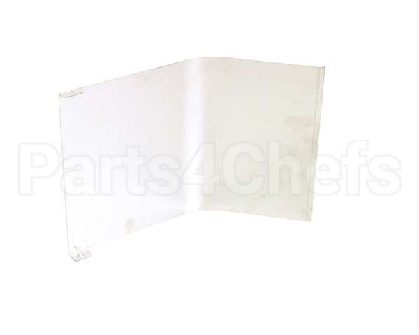 04.05.311.00 Hatco Toast Chute,Tq-800