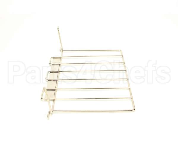 04.05.317.00 Hatco Feed Ramp,Tq,Standard