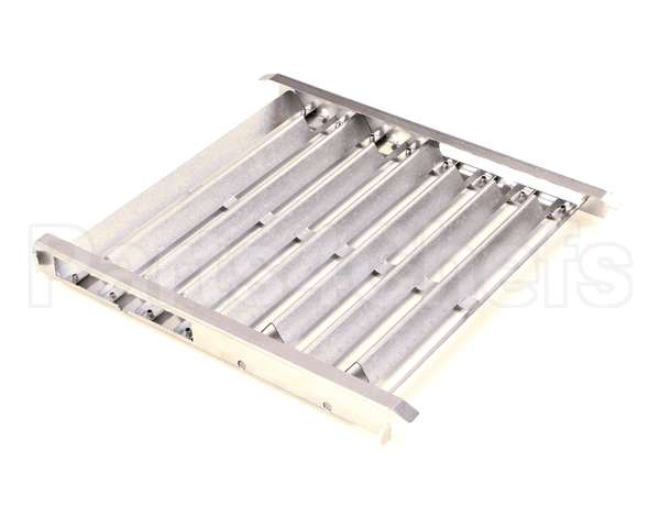 04.05.351.00 Hatco Reflector Assembly,Lower,Tq-800