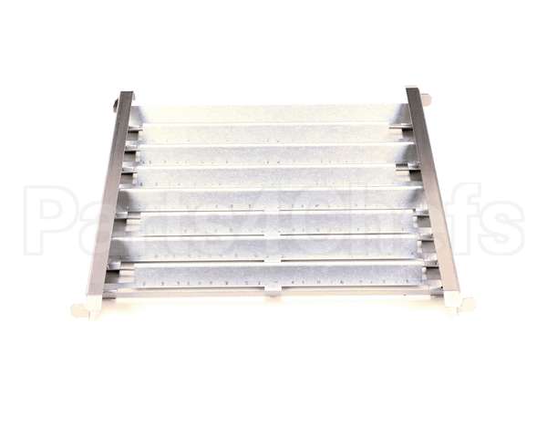 04.05.351.00 Hatco Reflector Assembly,Lower,Tq-800