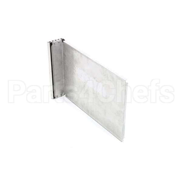 04.05.356 Compatible Hatco Kit, Crumb Tray Long
