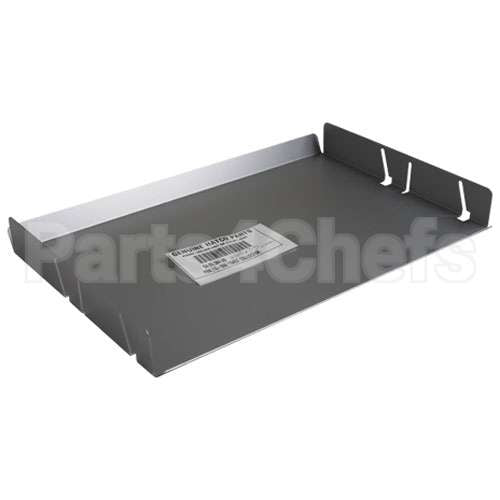 04.05.384 Compatible Hatco Toast Collector Pan
