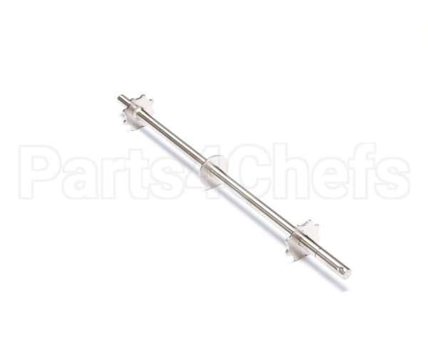 04.05.386.00 Hatco Tq Shaft Assembly 1.15 Wheel