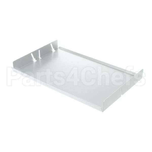04.05.483.00 Compatible Hatco Pan, Tq 3Slice Toast, Collector