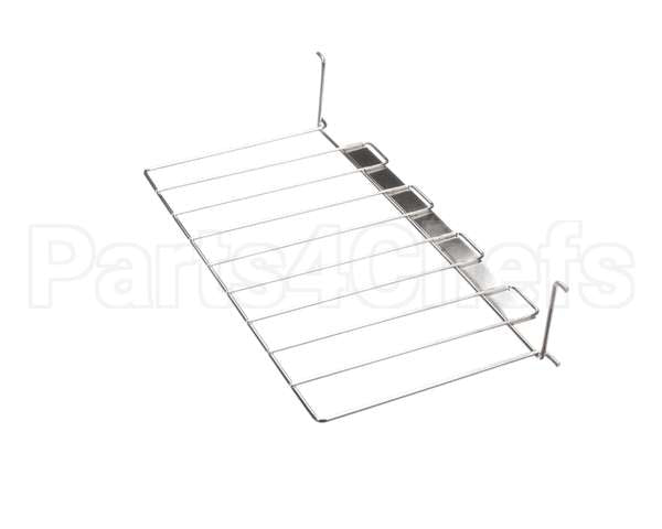 04.05.485.00 Hatco Feed Ramp, Standard