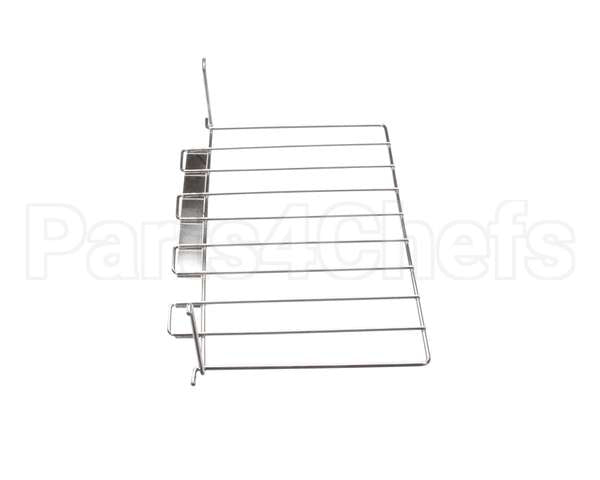 04.05.485.00 Hatco Feed Ramp, Standard