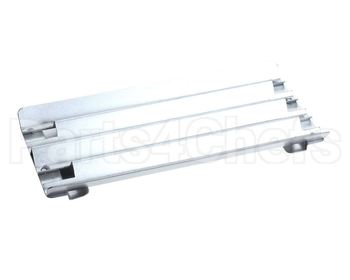 04.05.615.00 Hatco Upper Reflector Assy,Tm-10