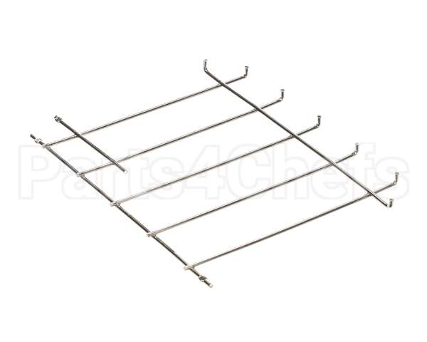 04.05.778.00 Hatco Wire Guide,Toast,Right,Tpt