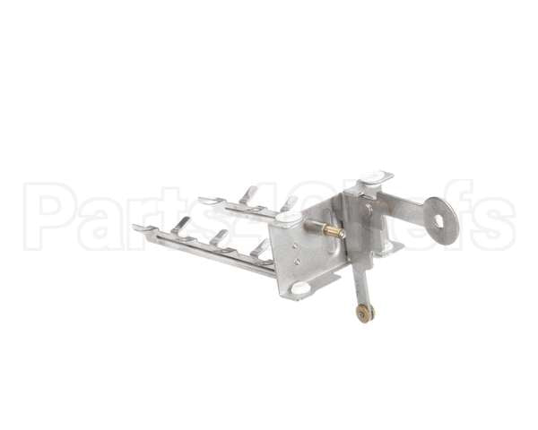 04.05.783.00 Hatco Carriage Handle Assembly