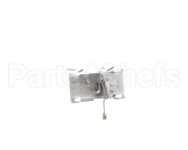 04.05.783.00 Hatco Carriage Handle Assembly