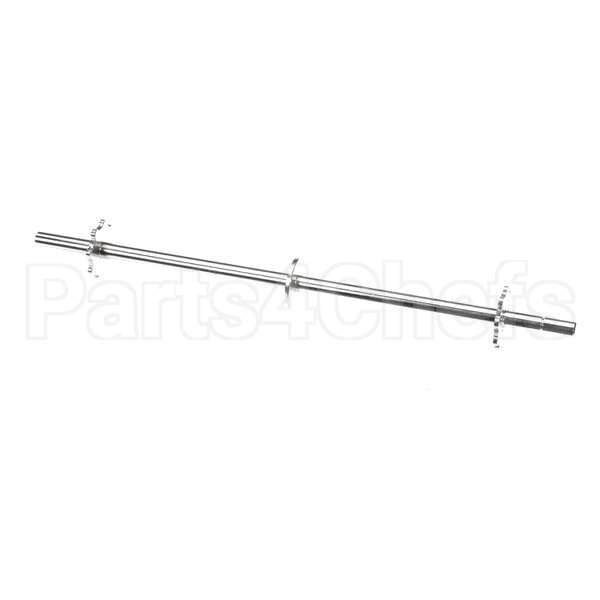 04.05.933.00 Compatible Hatco Front Shaft Assy