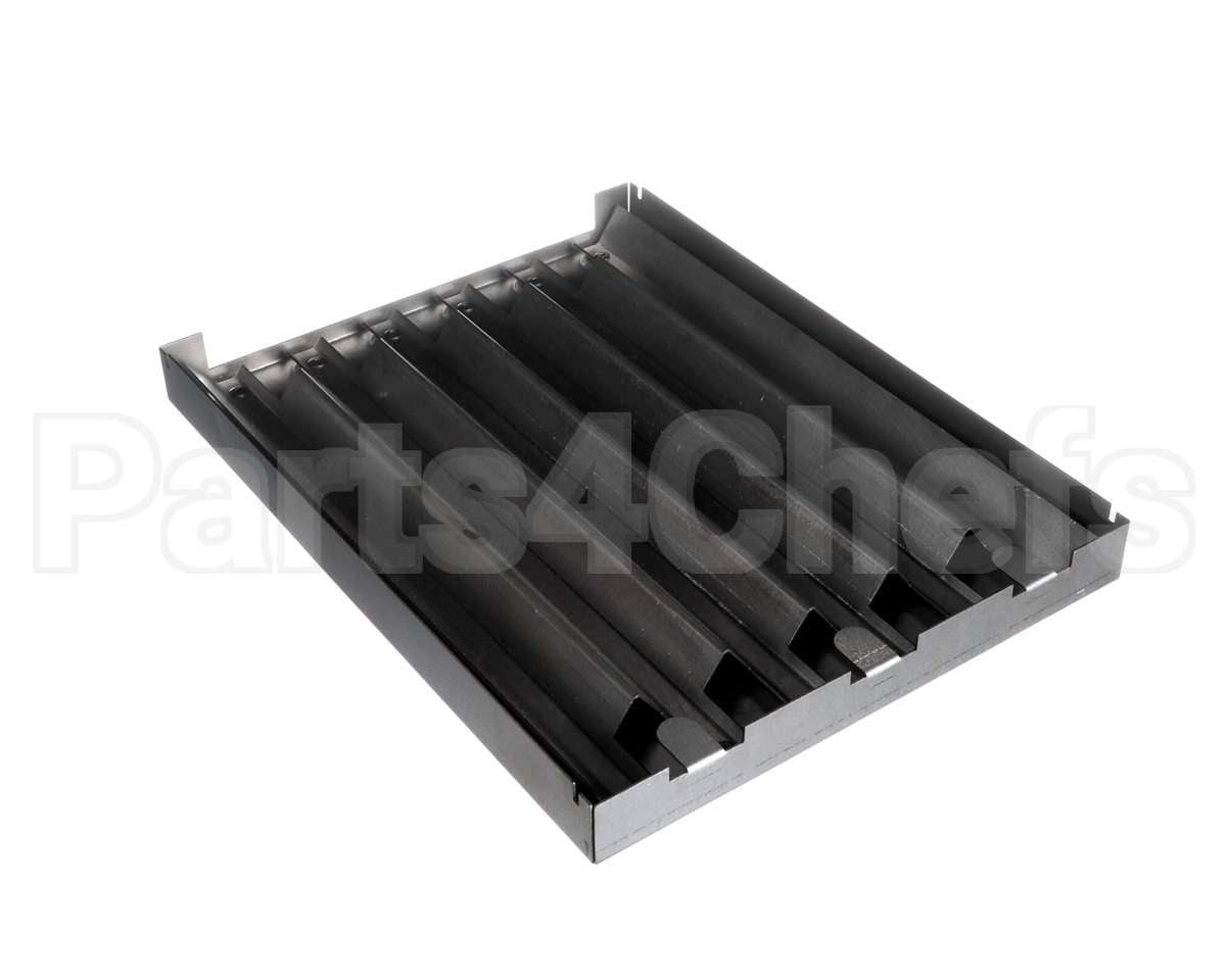 04.05.946.00 Hatco Top Reflector Assembly,Itq