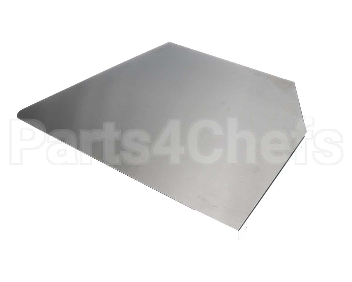04.05.959.00 Hatco Right Side Cover