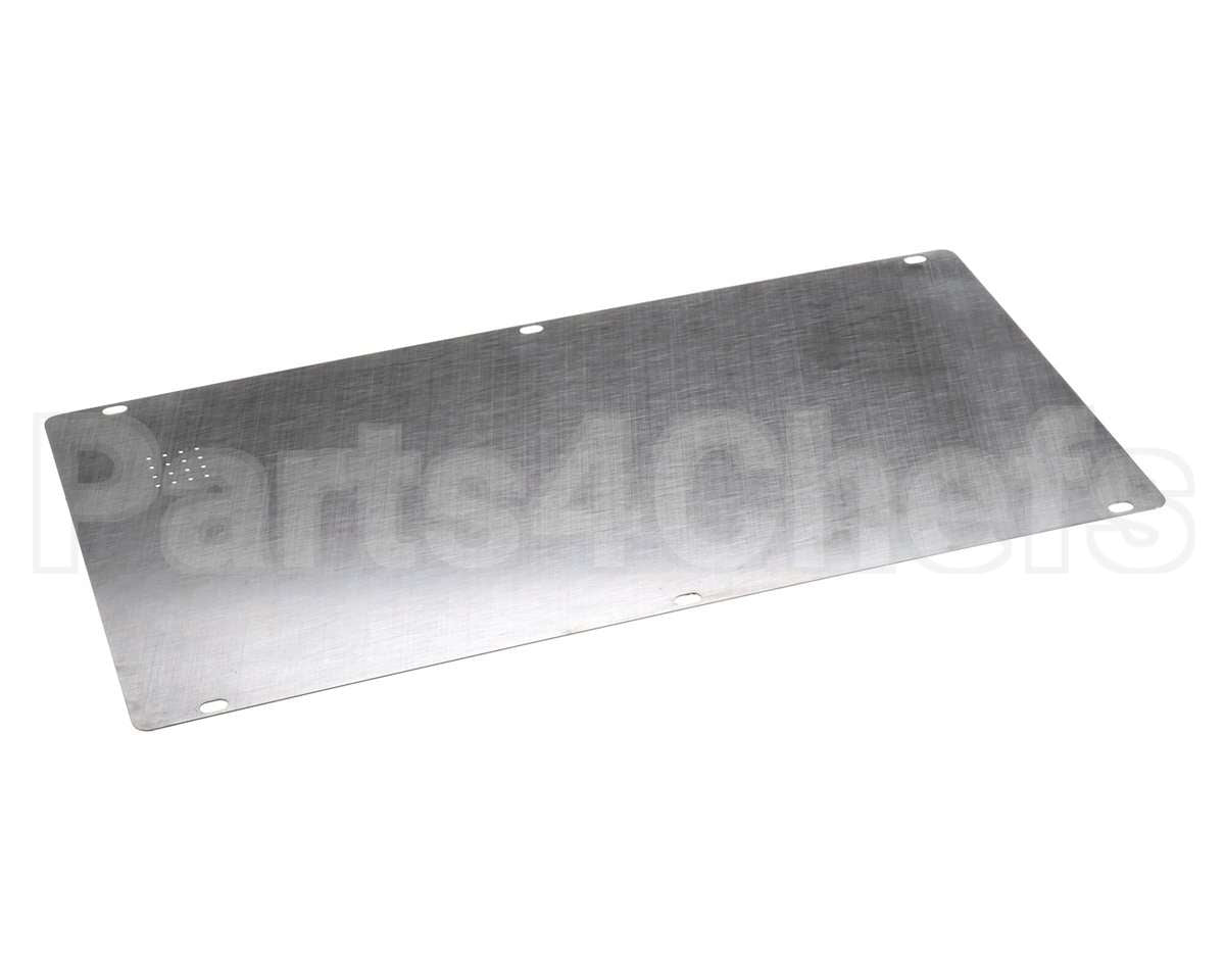 04.06.018.00 Hatco 3Cs 3 Elem S.s.bottom Cover