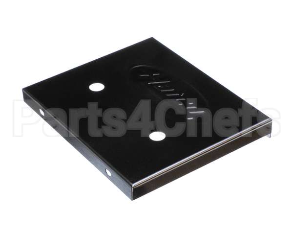 04.06.070.00 Hatco End Cvr 1,2 Elem 3Cs/Fr 2-Hole