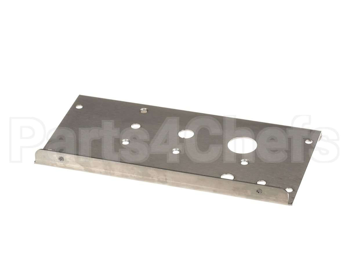 04.06.082.00 Hatco Base Front S.s