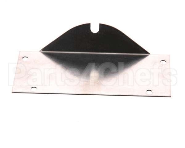 04.08.055.00 Hatco Service End Cvr,Std,3.0"Lg