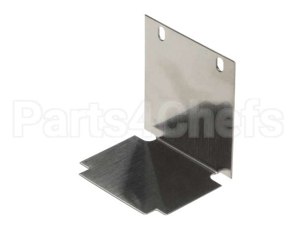 04.08.067.00 Hatco End Cvr,3" Lamp,2.938"Lg