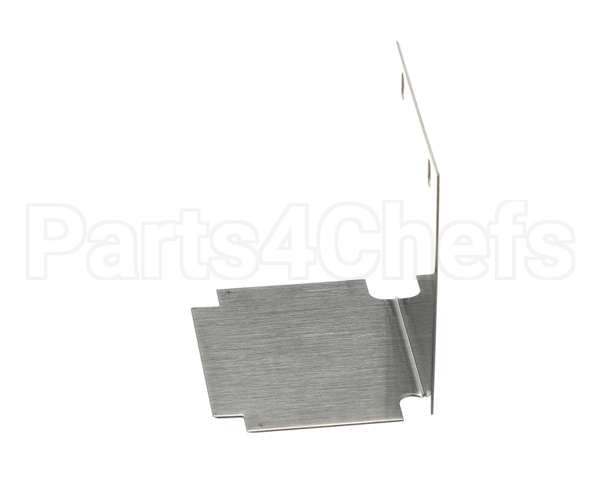 04.08.067.00 Hatco End Cvr,3" Lamp,2.938"Lg