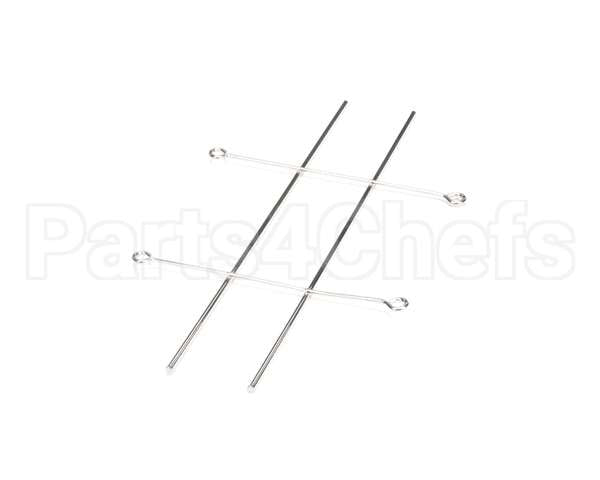 04.08.117.00 Hatco 10" Wire Guard-Ceramic Element