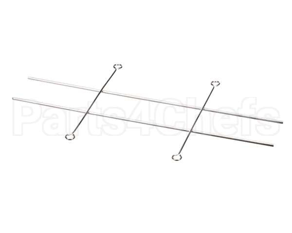 04.08.133.00 Hatco Wire Guard For Cermaic Element
