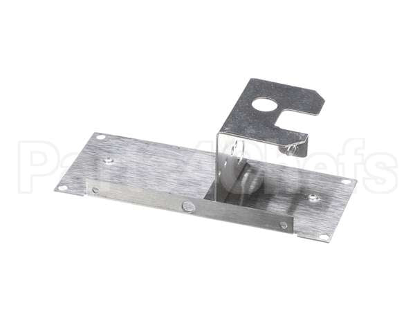 04.09.057.00 Hatco 6 Lh End Plte W/Wrg Comp Brk