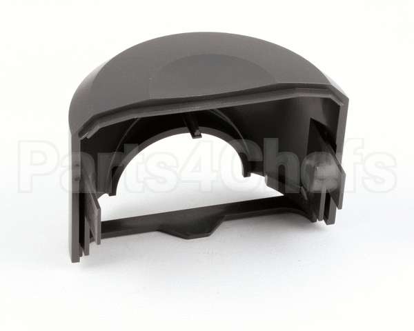 04.09.078.00 Hatco Grey Plastic Bullnose Corner