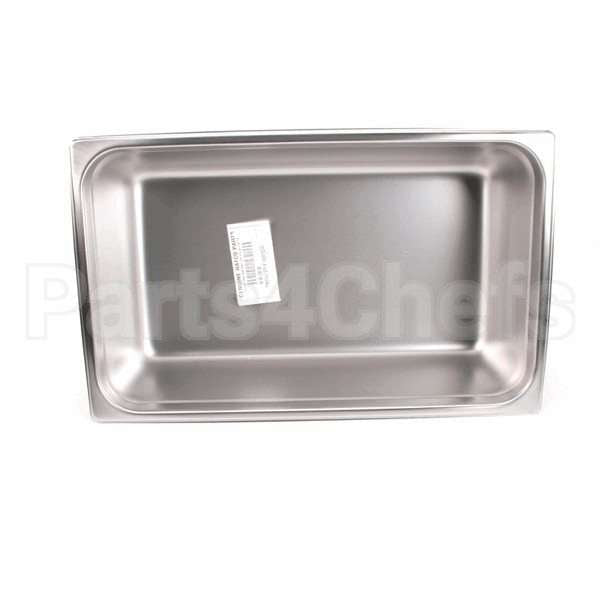 04.09.230.00 Compatible Hatco Pan Steam Table 6In Deep