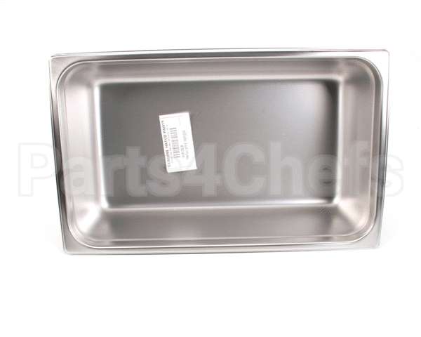 04.09.230.00 Hatco Pan,Full Size,6" Deep,22Ga