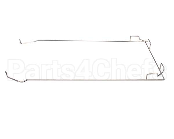 04.09.410.00 Hatco Pan Rail For Heated Base