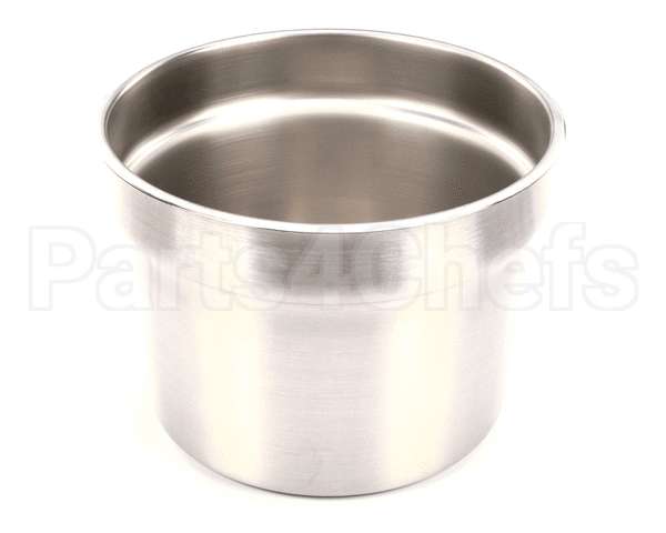 04.09.701.00 Hatco Pan,11 Qt Round